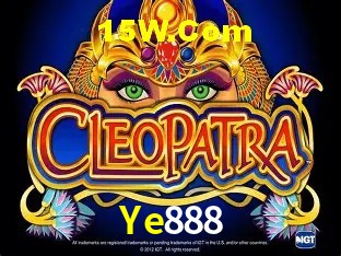 Game Providers Ye888