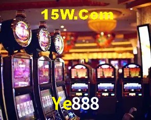 Welcome Bonus Ye888