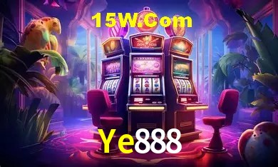 Flash Promotion Ye888