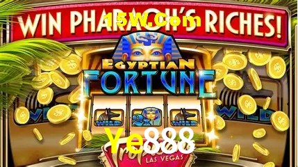 Live Casino Ye888