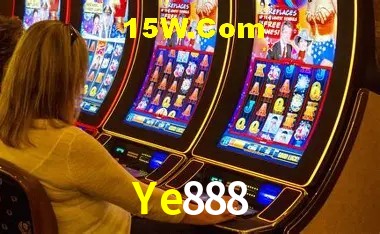 Games Directory Ye888
