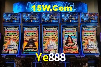 Platform Technology Ye888