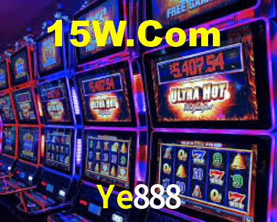 Premium Interface Ye888